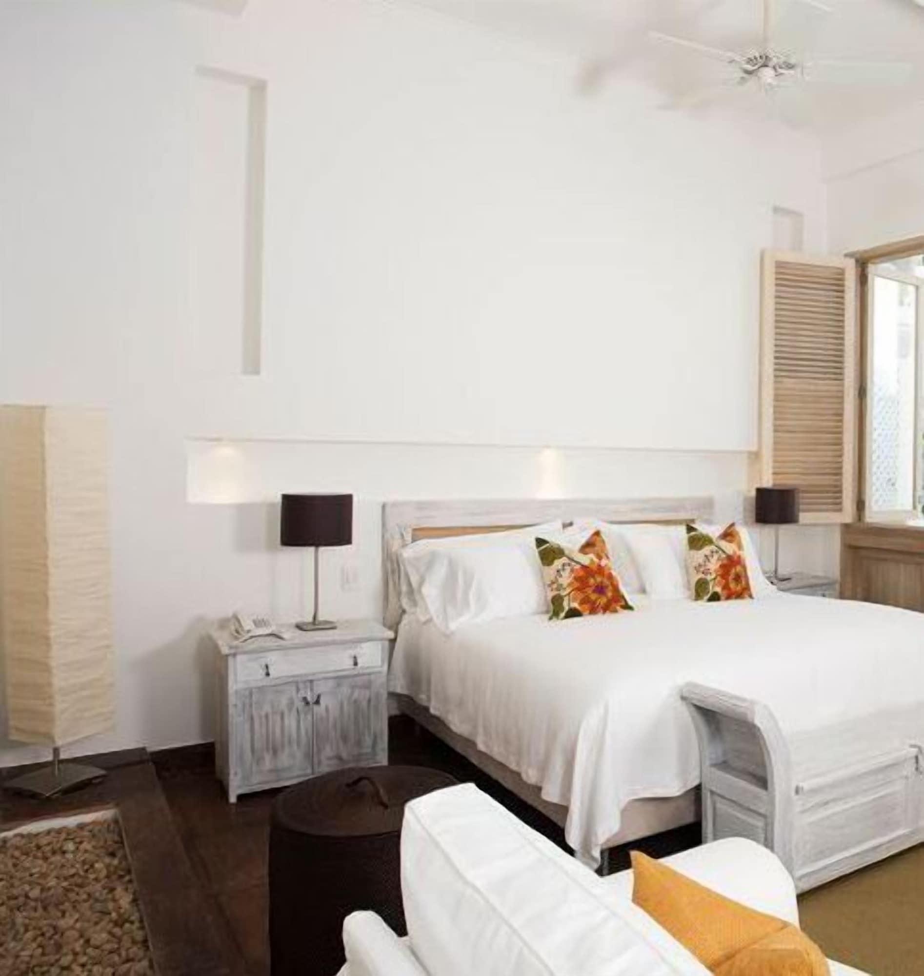 Casa Belle Boutique Hotel Cartagena Buitenkant foto