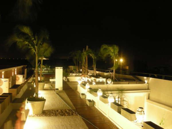 Casa Belle Boutique Hotel Cartagena Buitenkant foto